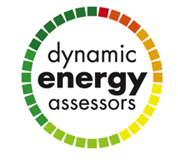 Dynamic Energy Assessors Logo